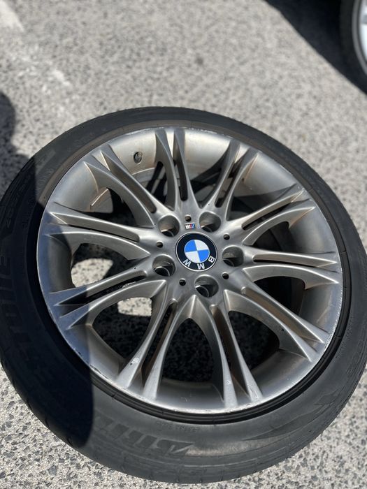 Jantes 17 bmw style 135