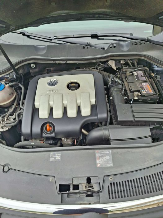 Vendo VW Passat Nacional