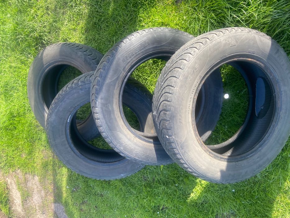 Автомобільні колеса