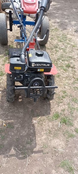 Продам мотоблок.