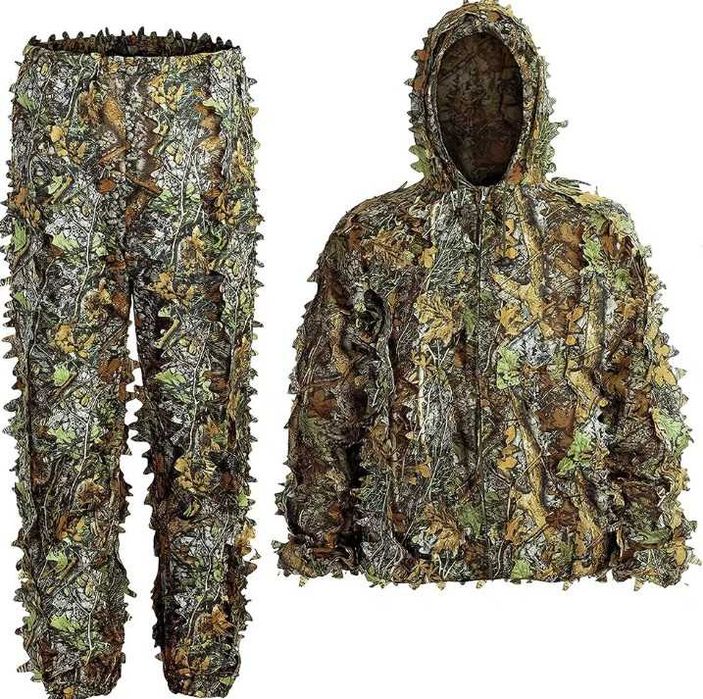 Кикимора тактический боевой комплект одежды размер XL/XXL