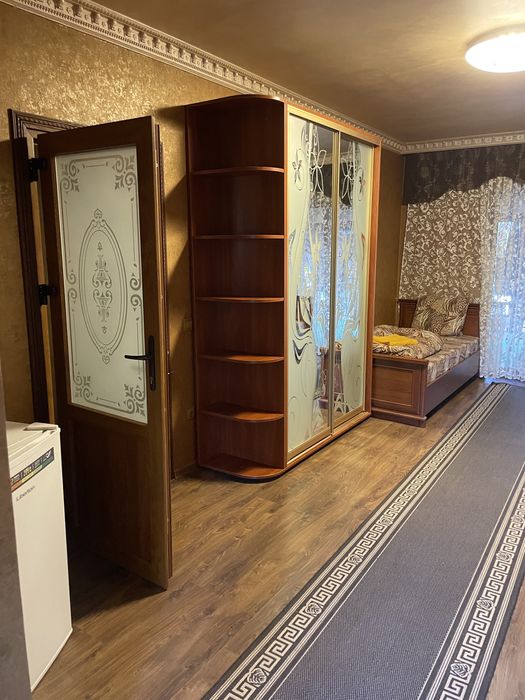 Готель «Ранчо у Віктора»