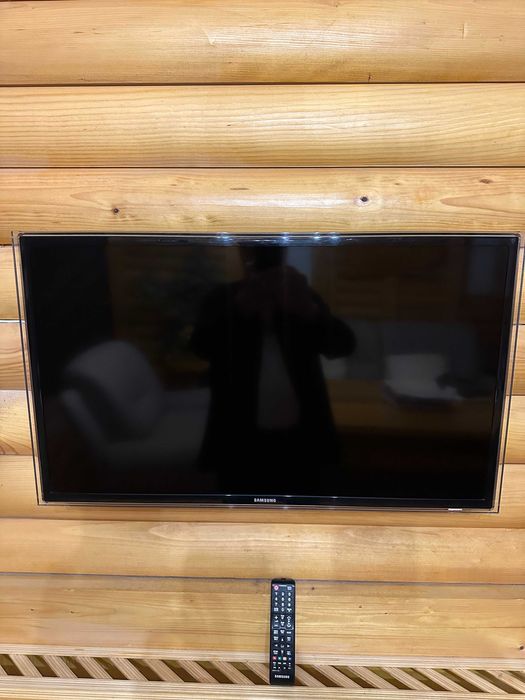 Телевізор Samsung UE32F6800AB