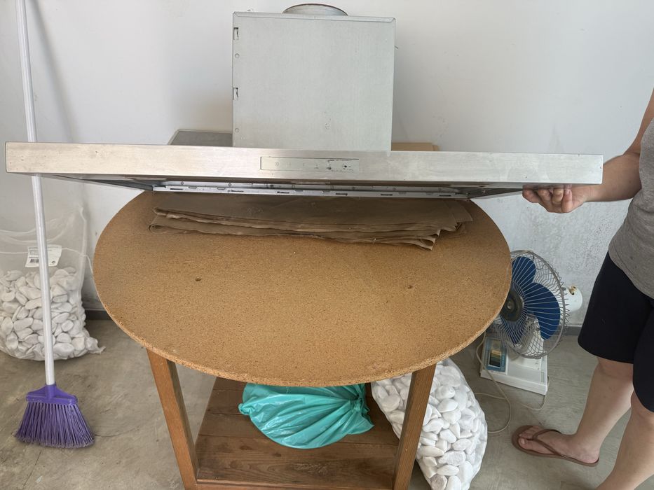 Vendo Exaustor bosch