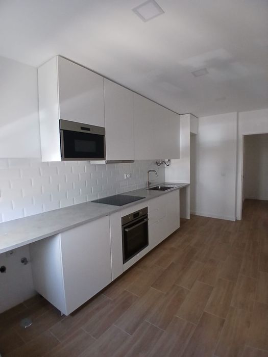Remodelações e Pinturas