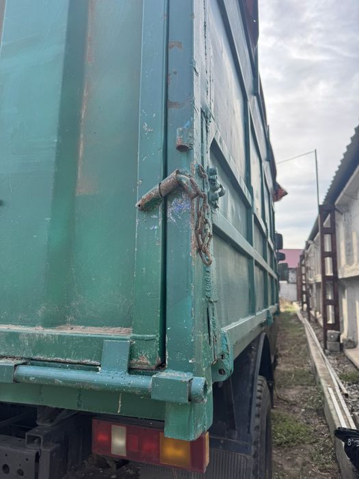 Продам ЗИЛ дизель