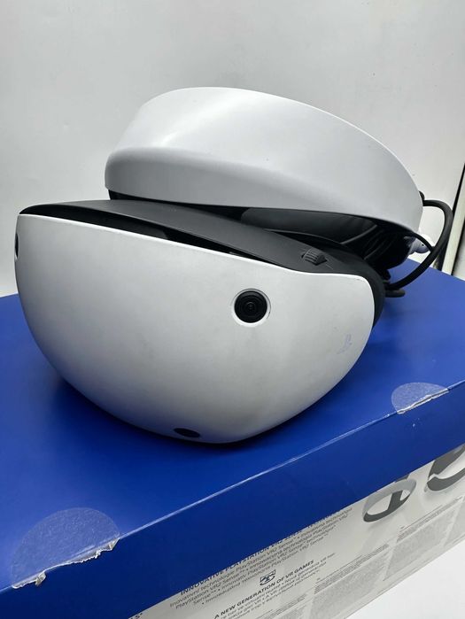 Google Playstation VR2 do Playstation 5 Wysylka Gratis