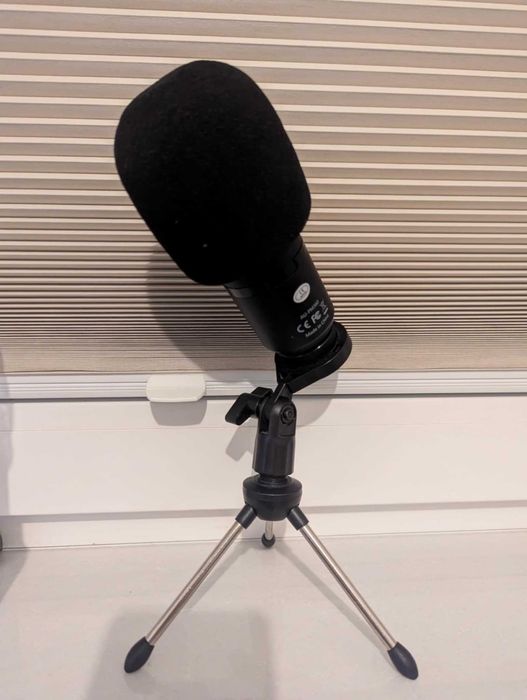 Mikrofon pojemnościowy Maono AU-PM360 TR
