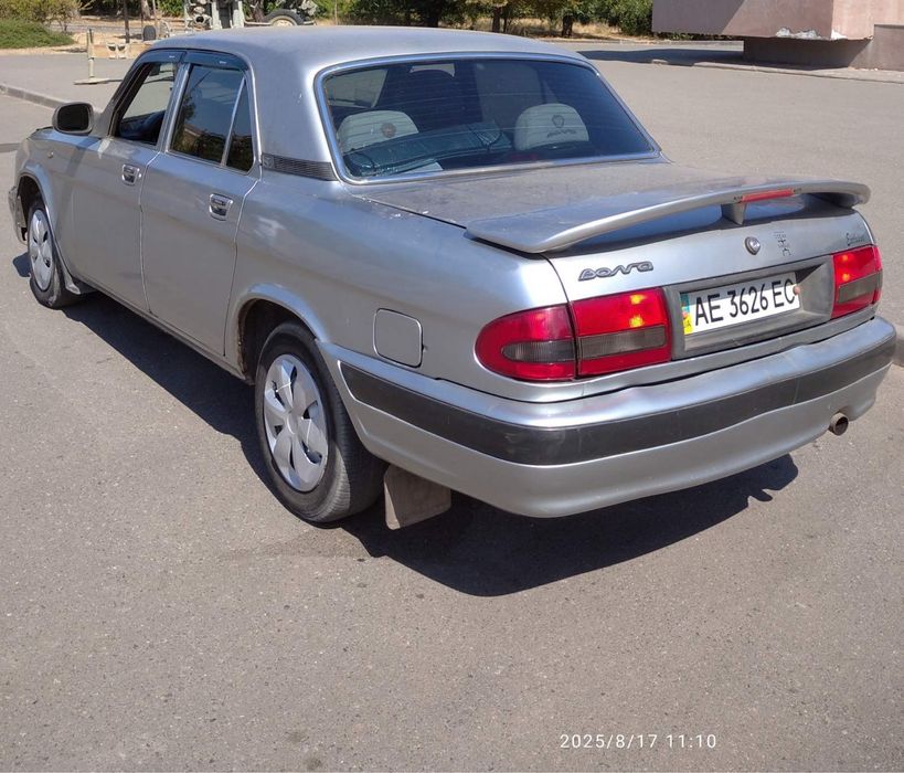 Продам авто ГАЗ 31105