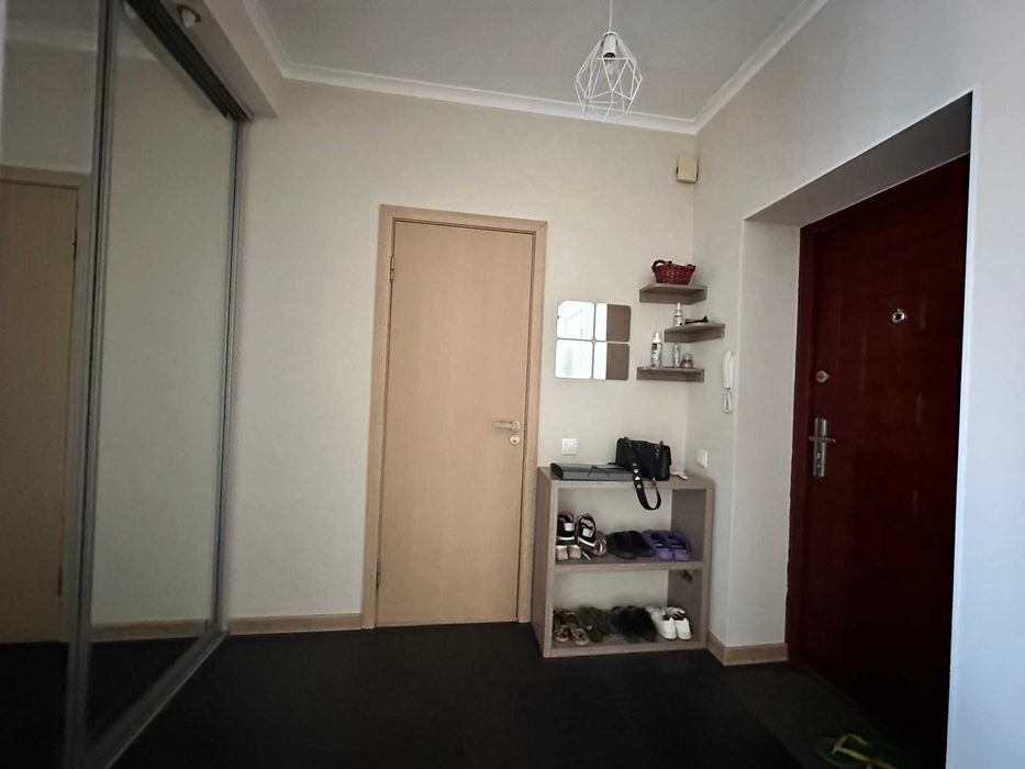 4к з ремонтом в ЖК Софія