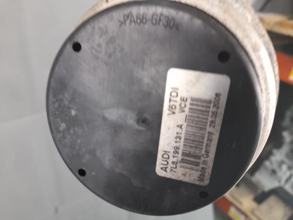 Apoio do motor AUDI Q7 (4L)