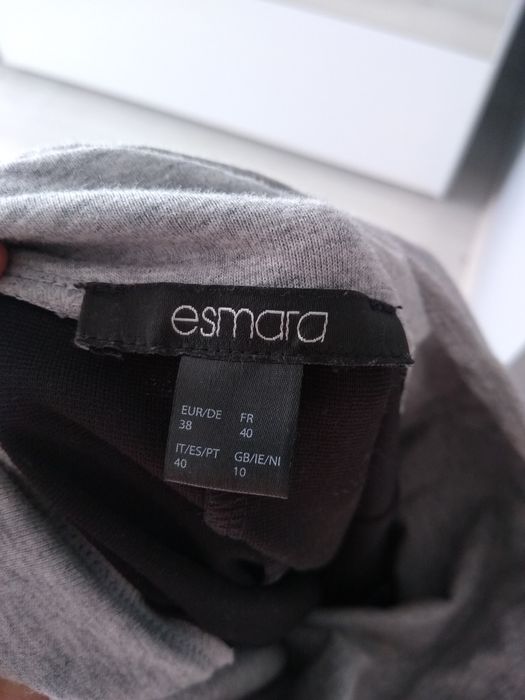 Spódniczka ciążowa