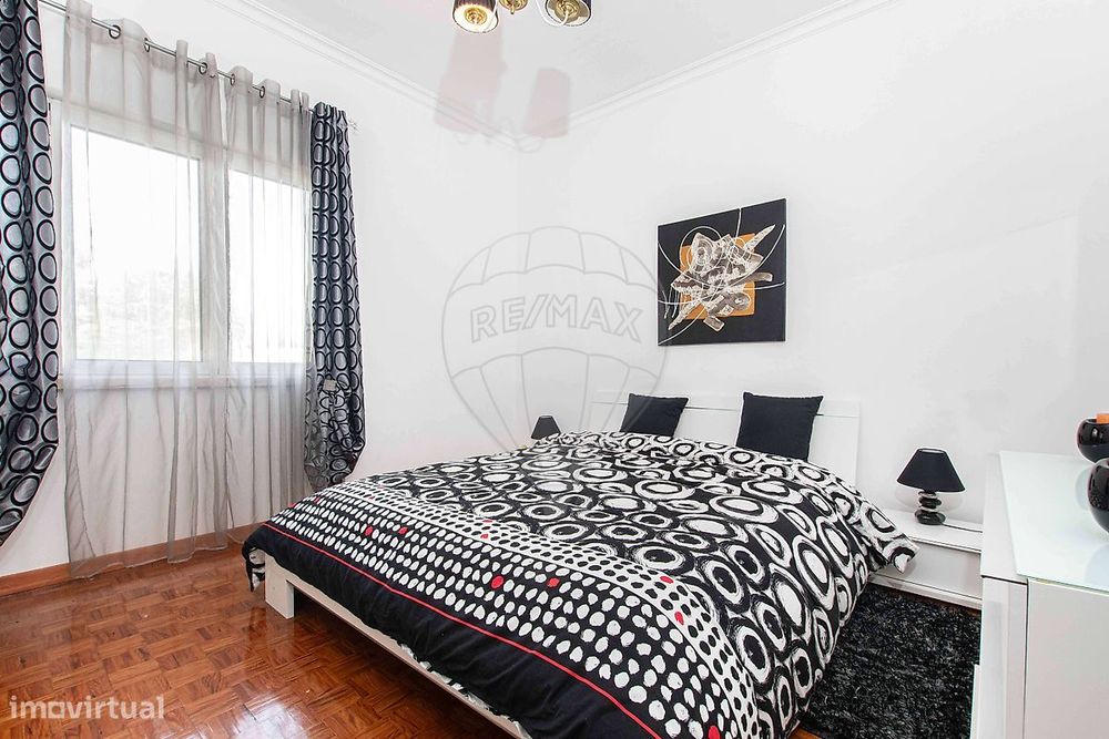 Apartamento T2 para arrendamento