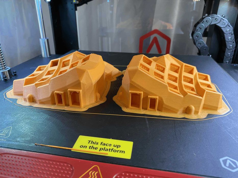 Druk 3D Warszawa | Projekt CAD + wydruk | Części użytkowe