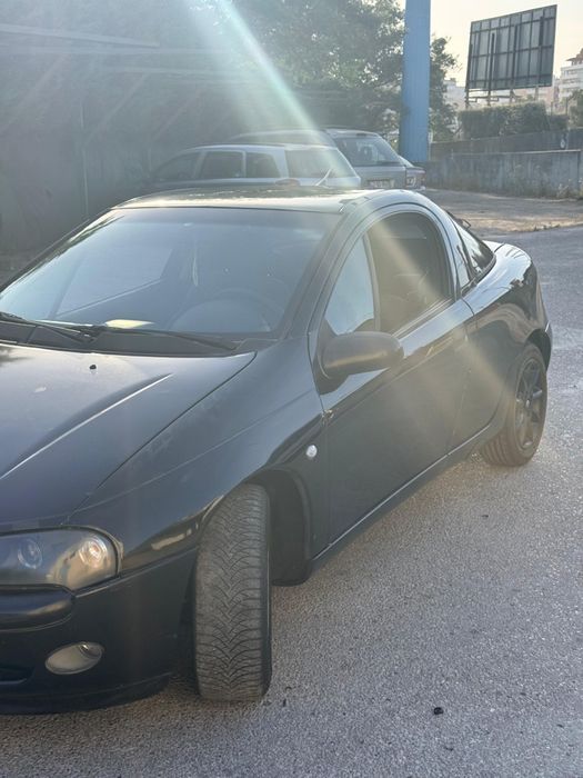 Vendo opel tigra