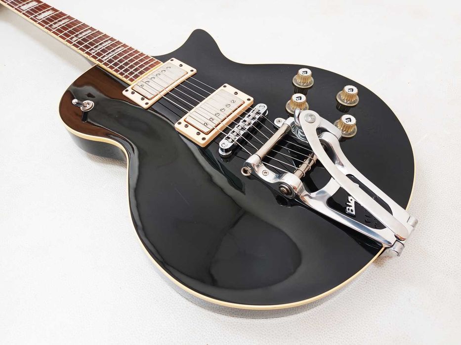 Guild Bluesbird - Made in USA 2002