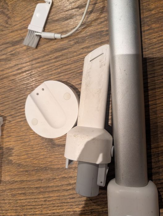 Acessórios originais para aspirador roidmi S2