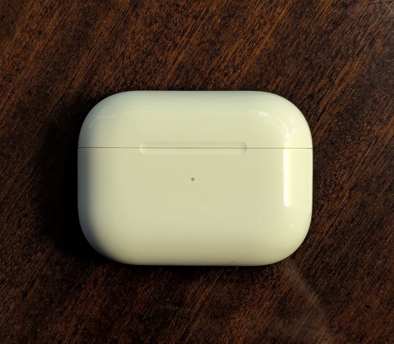 Apple Airpods Pro 1