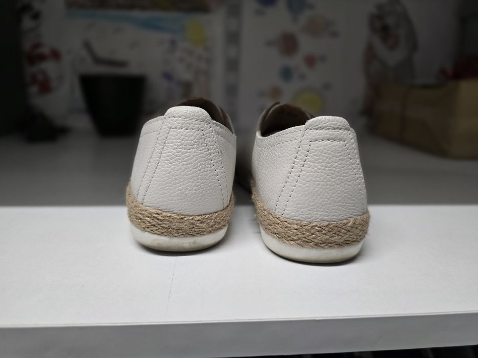 Espadryle Lasocki 36 półbuty trampki