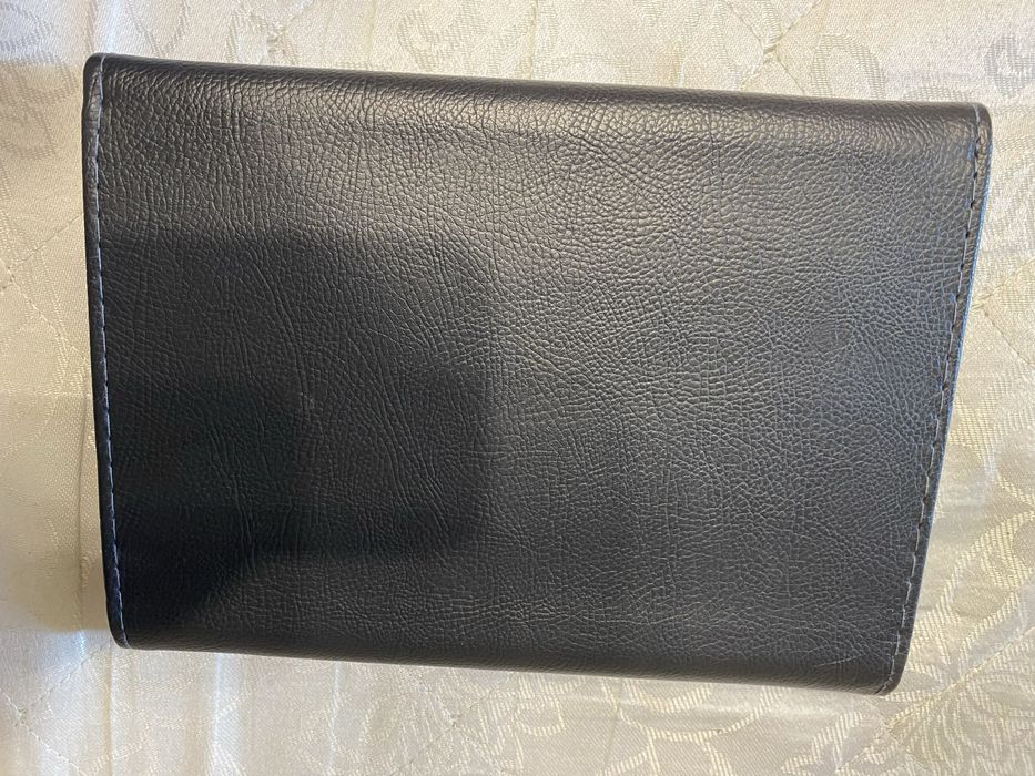 Клатч для документов авто Chevrolet