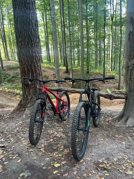 Sprzedam dartmoor primal evo 2025r