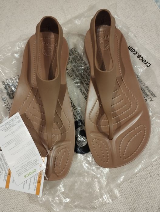 Crocs Sexi Flip W7 37-38