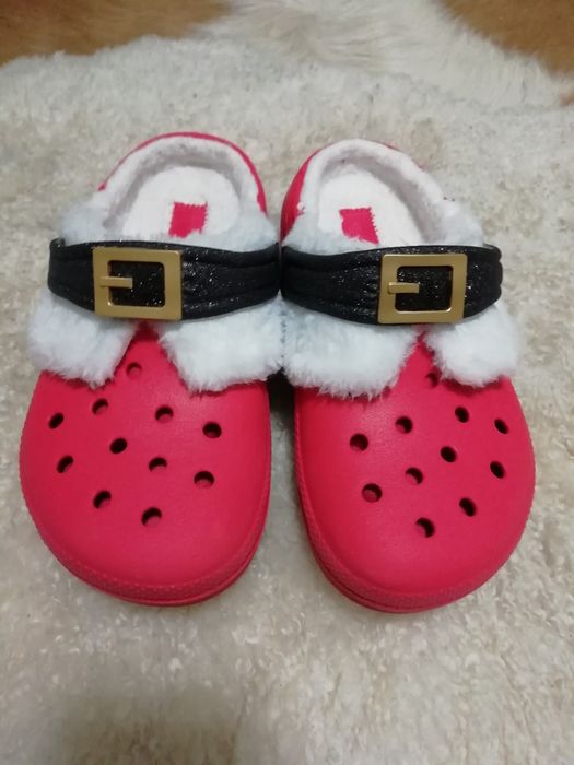 Crocs оригінальні дитячи J1