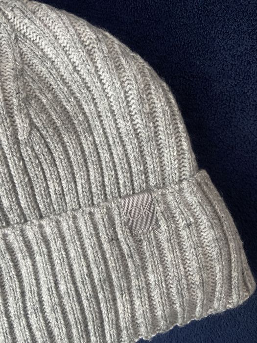 Шапка Calvin Klein  Оригінал