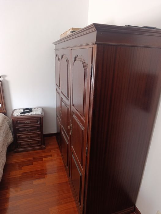Mobília de quarto