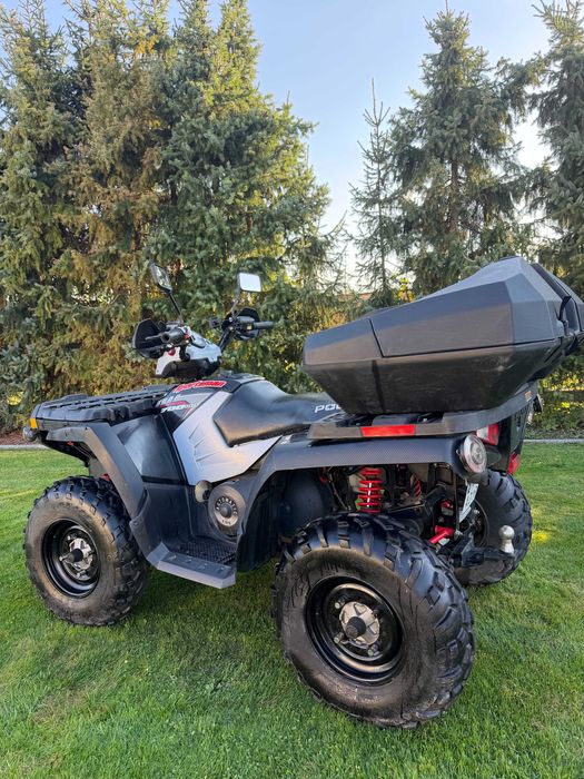 Polaris