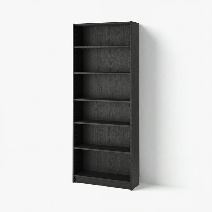 Estante billy ikea como nova