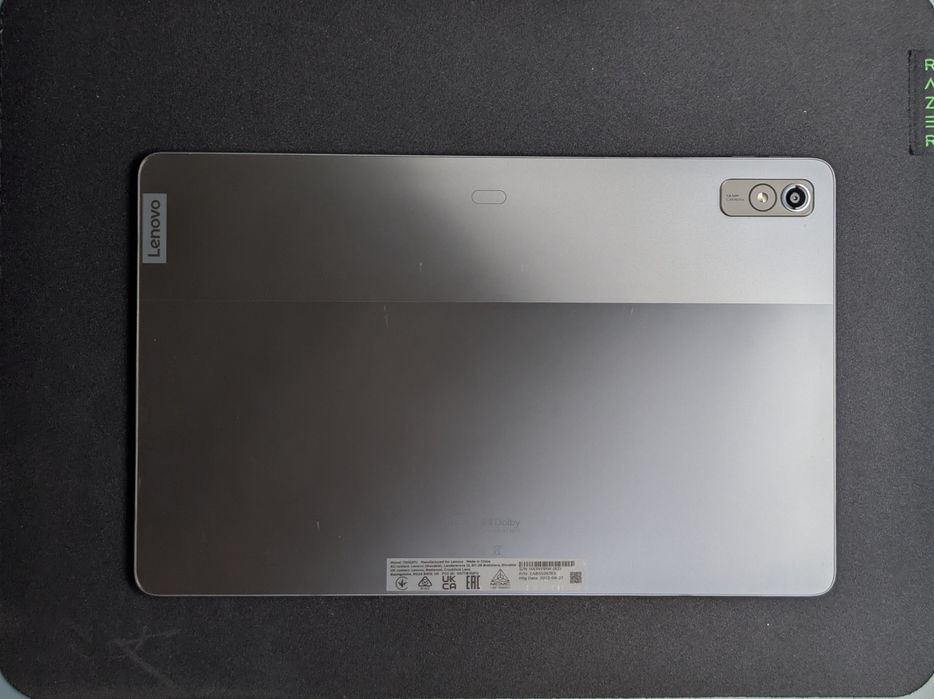 Lenovo Tab P11 Pro (2nd gen) 8GB/256GB OLED 120 HZ
