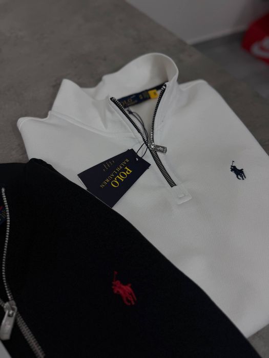 1/4 Polo Ralhp Laruren