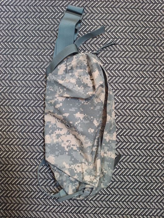 Waist Pack UCP molle nerka torba US Army