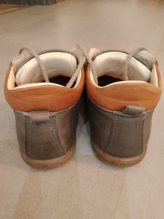 Buty chłopięce Emel rozmiar 24