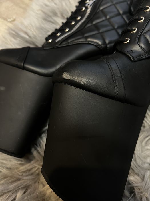 Стріпи killena Pleaser/ стрипы pole dance/exotic 3ки