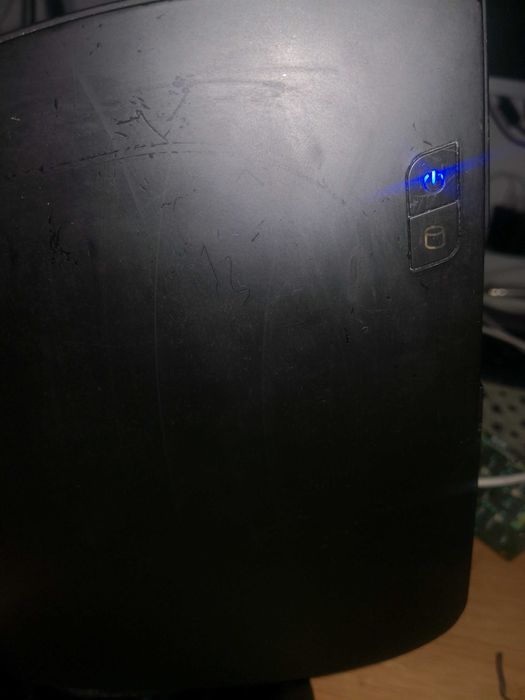 Mini PC Intel Atom WD 320GB