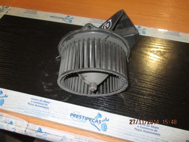 Motor da chauffage / sofagem ROVER 200 Coupé (XW)