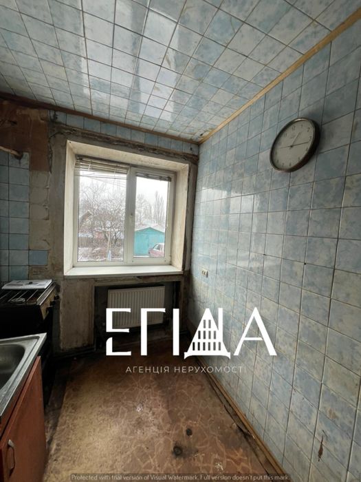 Продаж 2к квартири в центрі міста по вул. Віктора Чміленка