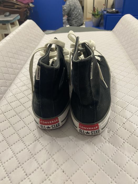 Кеди Converse All Star розмір 38