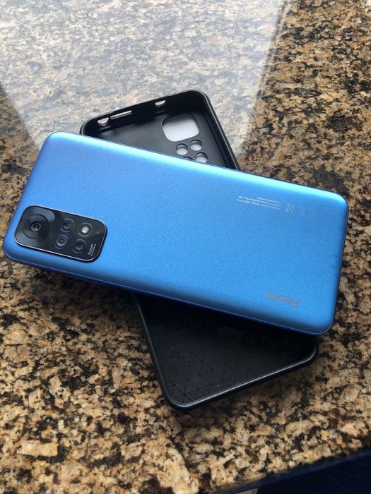Redmi Note 11 телефон