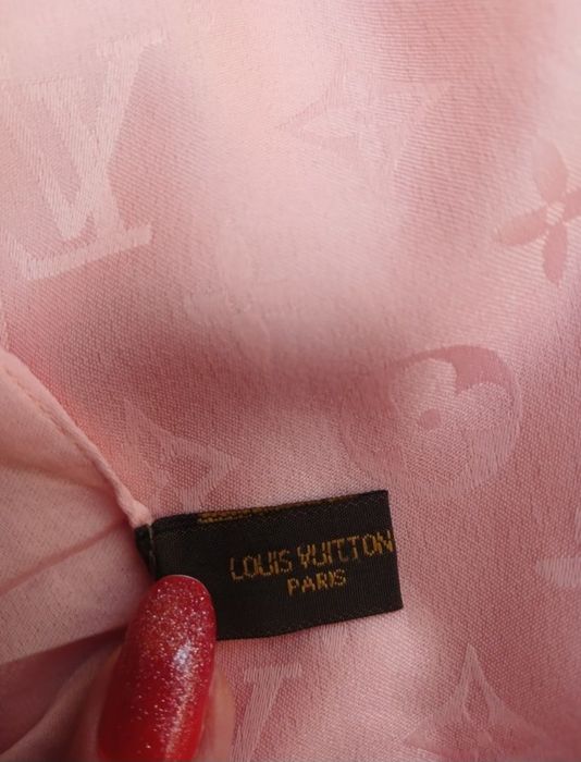 Палантин Louis Vuitton