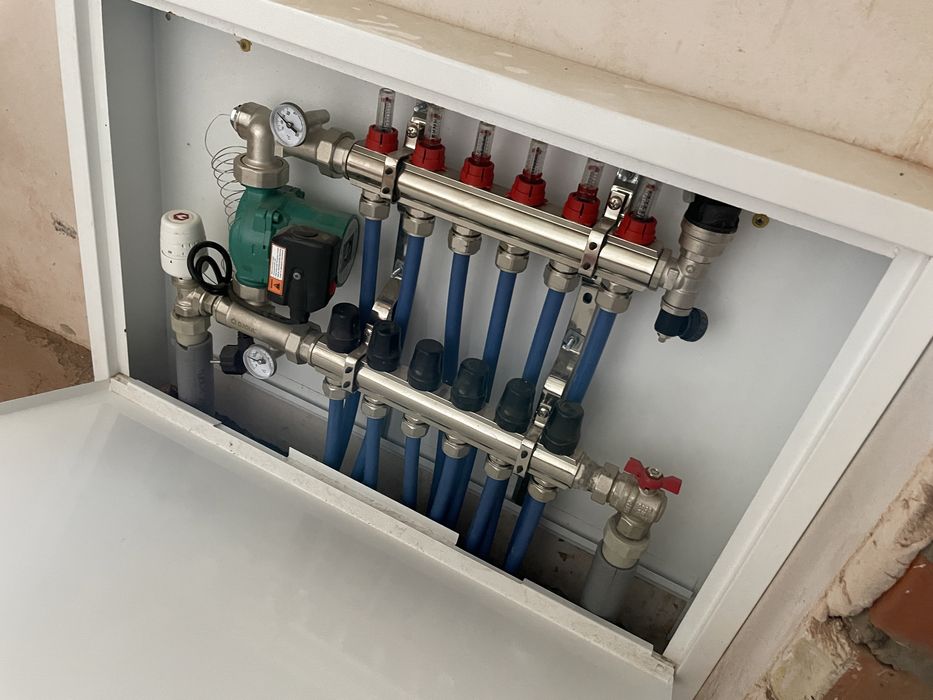 House by the address st. Magistratskaya (area 110 m²) - Atlanta.ua - photo 10