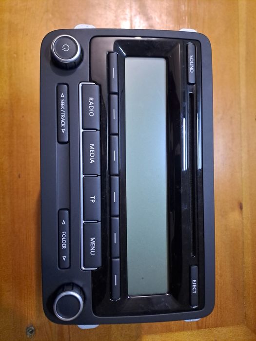 Radio original RCD 310