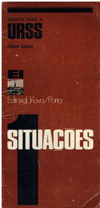 10170 Livros de Óscar Lopes /