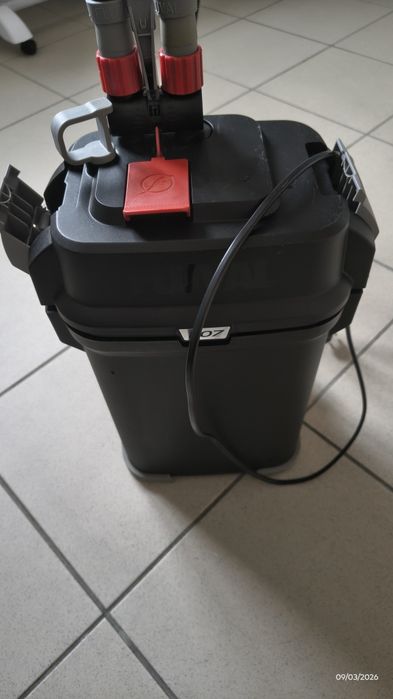 Filtro Fluval 307