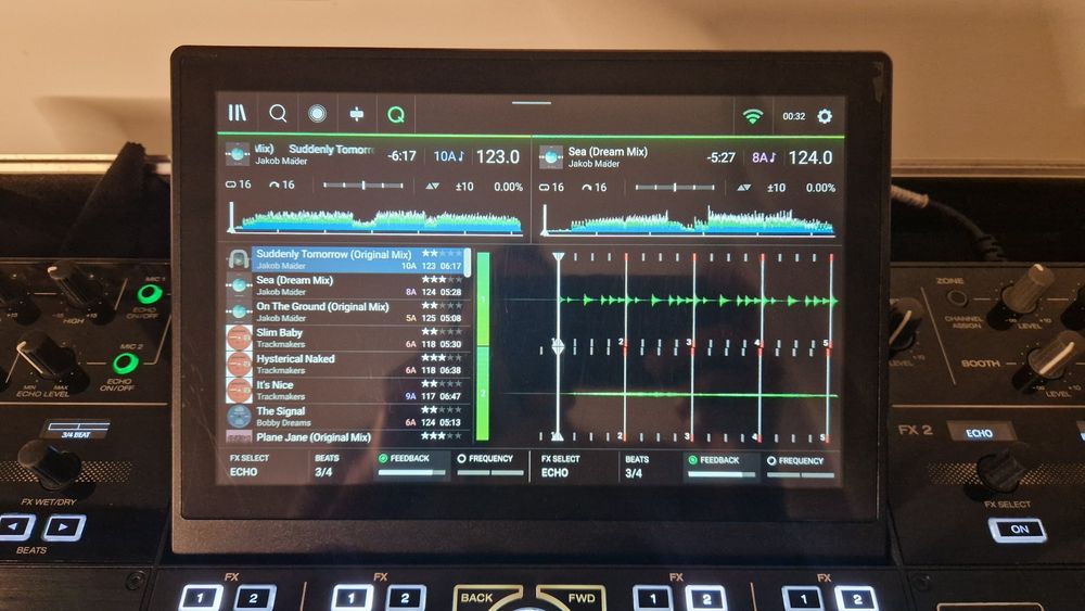 Denondj  Prime 4