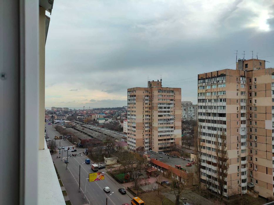 1-комнатная квартира по адресу (площадь 41 м²) - Atlanta.ua - фото 3