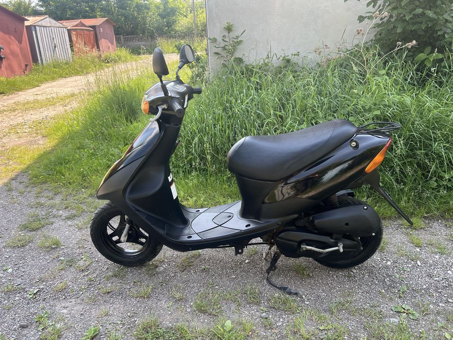 Suzuki lets 3 без пробігу по Україні +ДоСтАвКа
