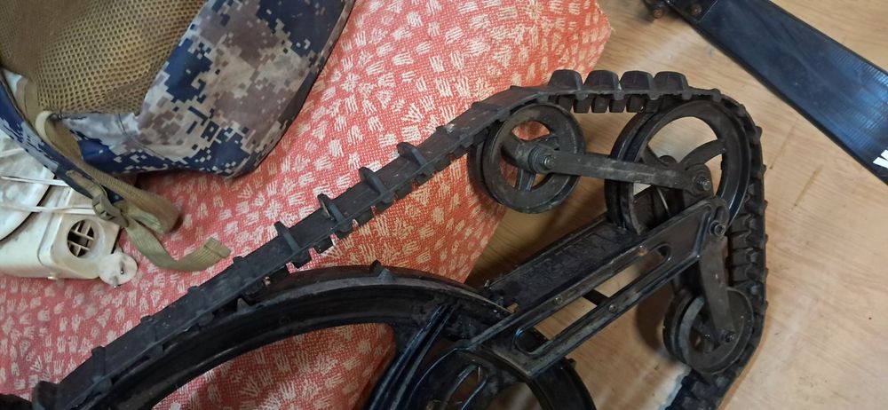 Запчасти для велосипедов